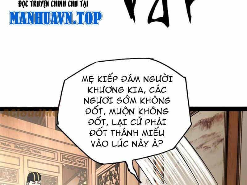 Chàng Rể Mạnh Nhất Lịch Sử - Chương 203 - ảnh 34