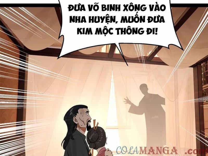 Chàng Rể Mạnh Nhất Lịch Sử - Chương 203 - ảnh 59
