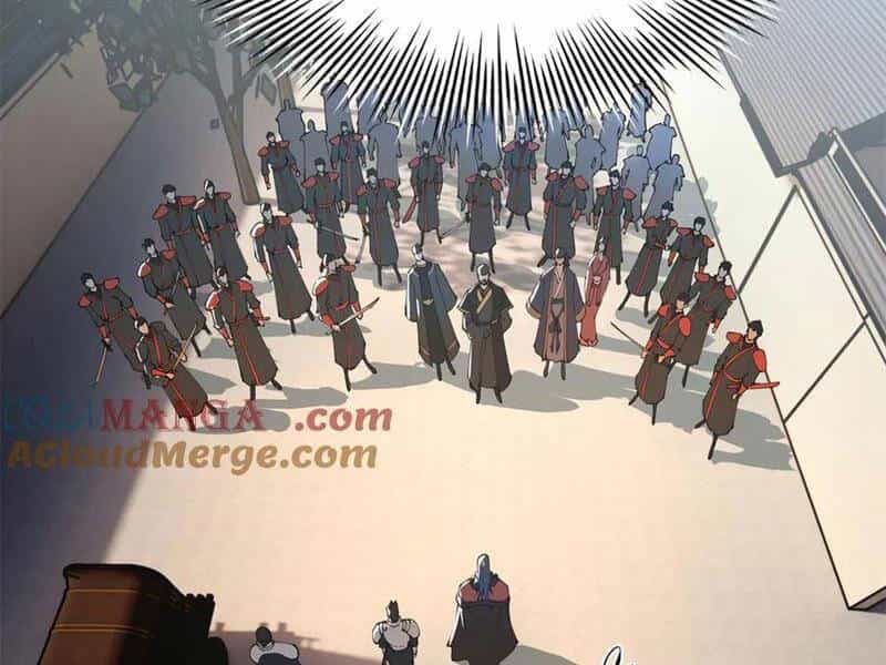Chàng Rể Mạnh Nhất Lịch Sử - Chương 204 - ảnh 51