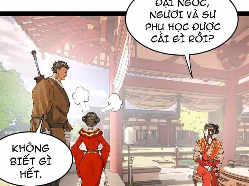 Chàng Rể Mạnh Nhất Lịch Sử - Chương 205 - ảnh 102