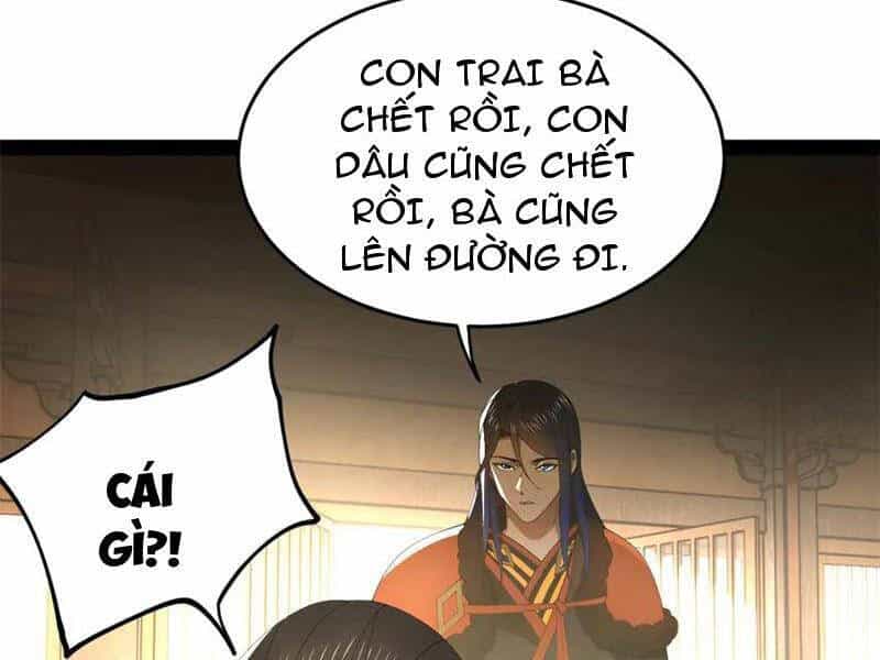 Chàng Rể Mạnh Nhất Lịch Sử - Chương 205 - ảnh 25