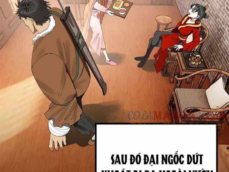 Chàng Rể Mạnh Nhất Lịch Sử - Chương 205 - ảnh 34