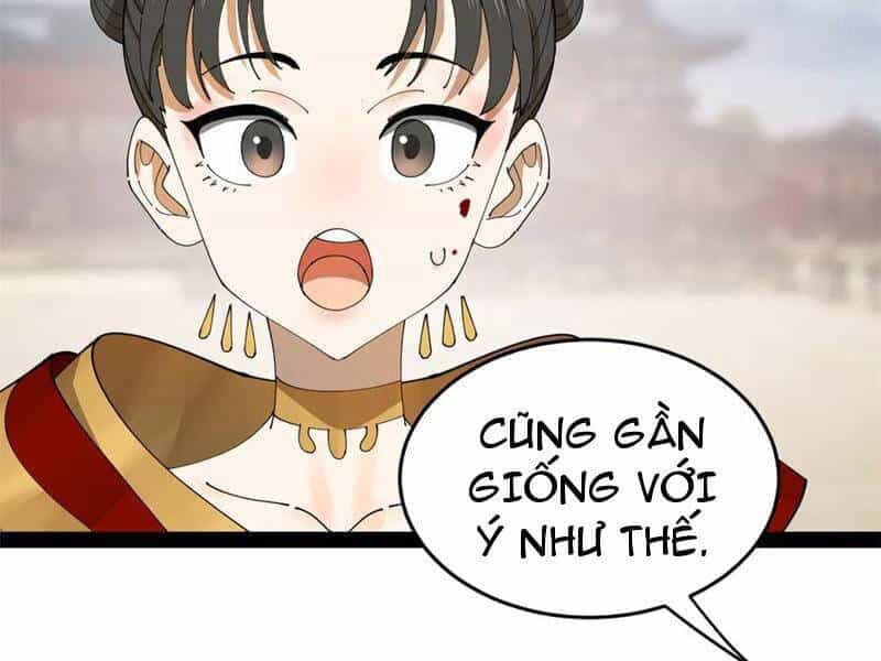 Chàng Rể Mạnh Nhất Lịch Sử - Chương 206 - ảnh 50