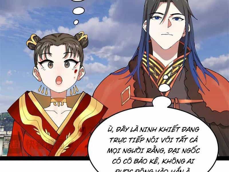 Chàng Rể Mạnh Nhất Lịch Sử - Chương 206 - ảnh 66