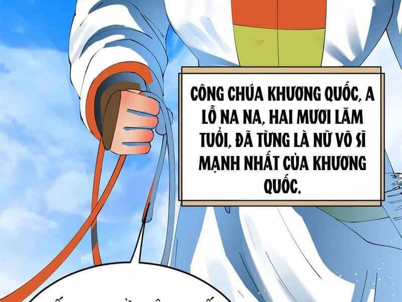 Chàng Rể Mạnh Nhất Lịch Sử - Chương 207 - ảnh 109