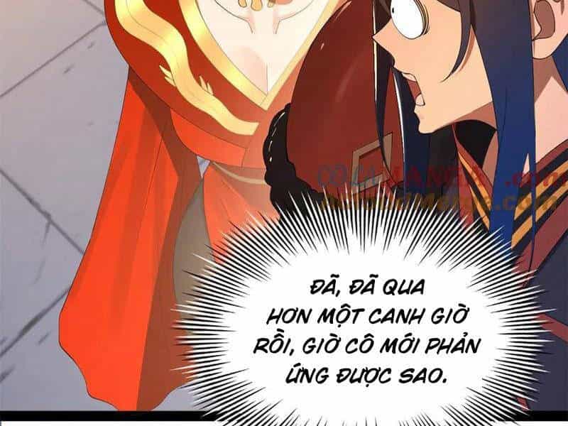 Chàng Rể Mạnh Nhất Lịch Sử - Chương 207 - ảnh 19