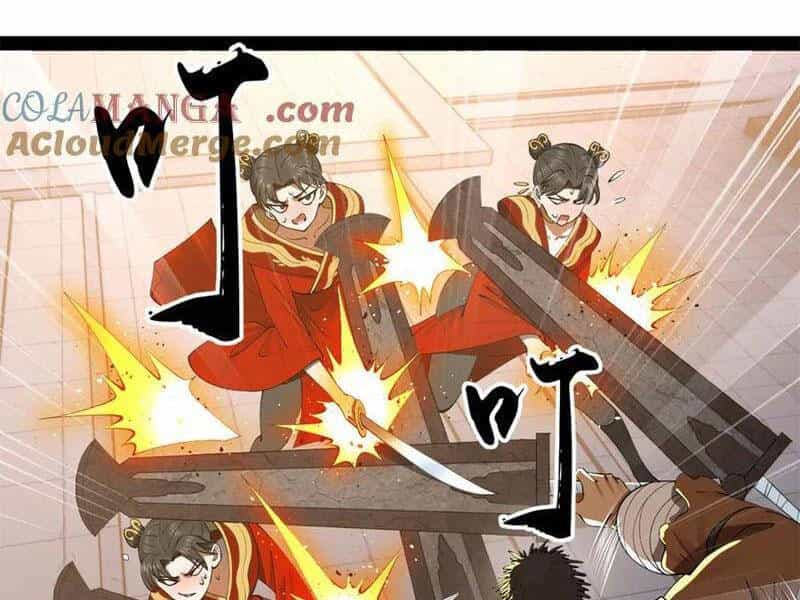 Chàng Rể Mạnh Nhất Lịch Sử - Chương 207 - ảnh 31