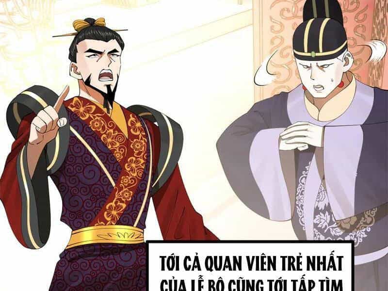 Chàng Rể Mạnh Nhất Lịch Sử - Chương 207 - ảnh 61