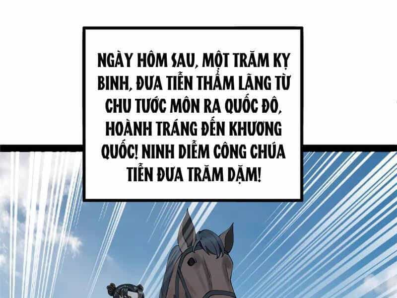 Chàng Rể Mạnh Nhất Lịch Sử - Chương 207 - ảnh 77