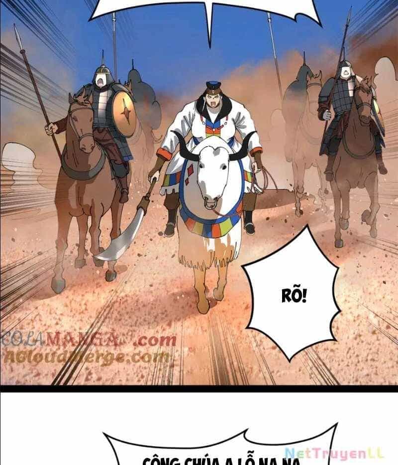 Chàng Rể Mạnh Nhất Lịch Sử - Chương 208 - ảnh 52