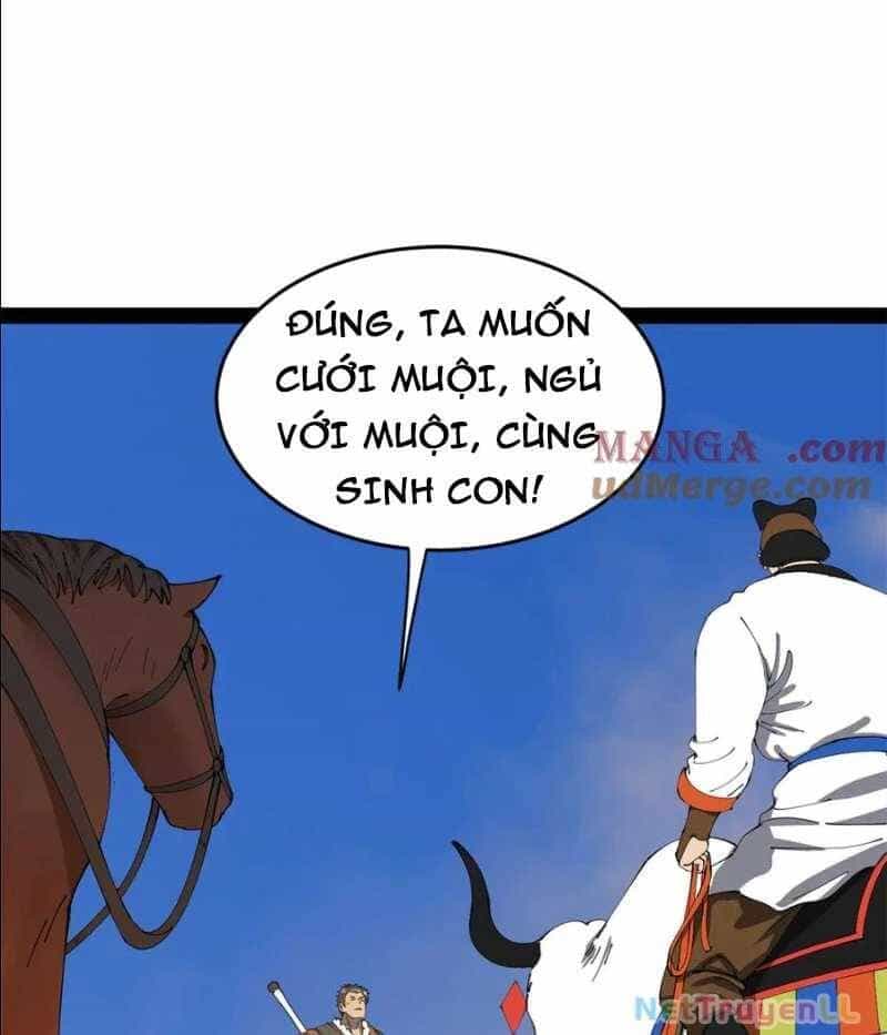 Chàng Rể Mạnh Nhất Lịch Sử - Chương 208 - ảnh 68