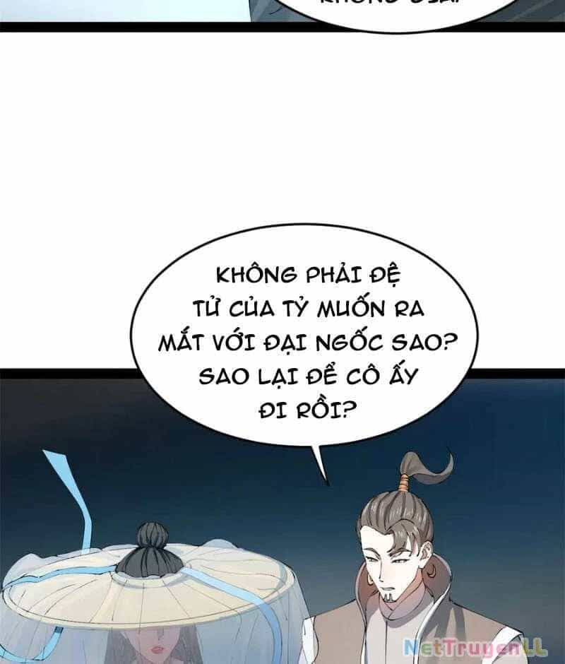 Chàng Rể Mạnh Nhất Lịch Sử - Chương 208 - ảnh 8