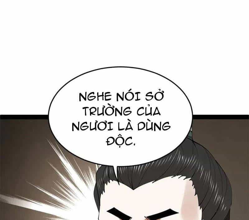 Chàng Rể Mạnh Nhất Lịch Sử - Chương 211 - ảnh 36
