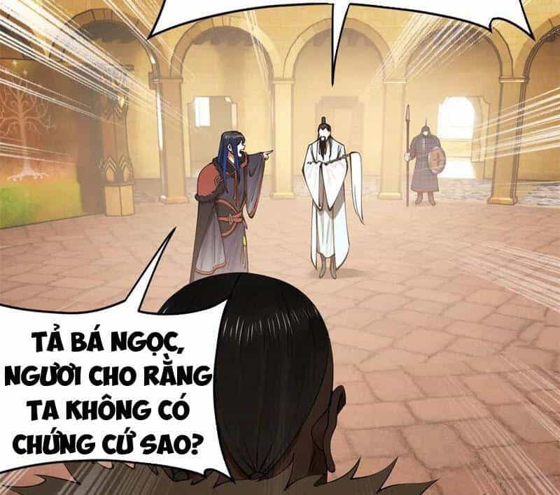 Chàng Rể Mạnh Nhất Lịch Sử - Chương 211 - ảnh 47