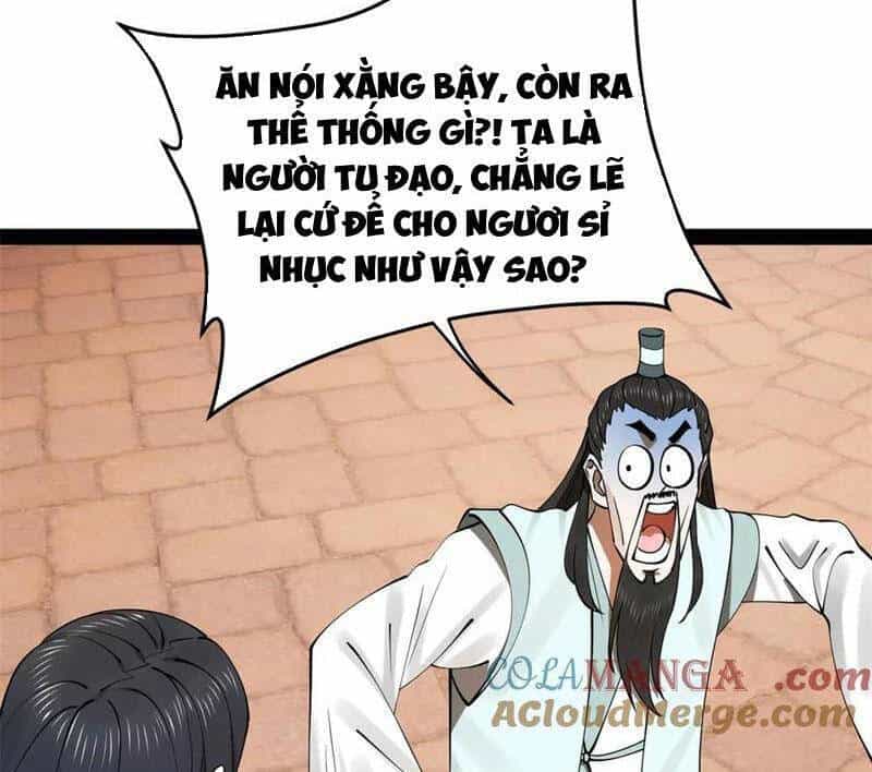 Chàng Rể Mạnh Nhất Lịch Sử - Chương 211 - ảnh 51