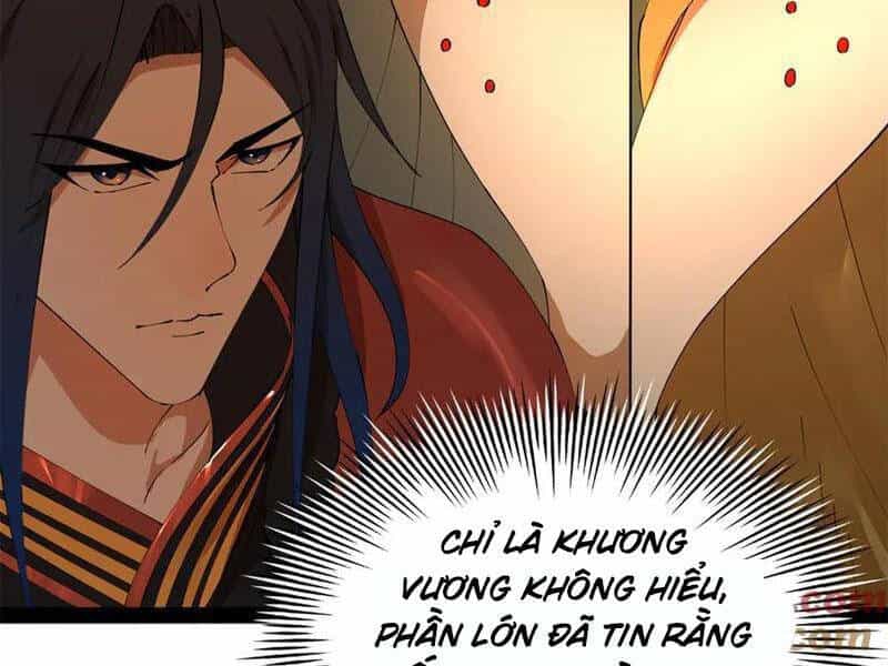 Chàng Rể Mạnh Nhất Lịch Sử - Chương 212 - ảnh 1