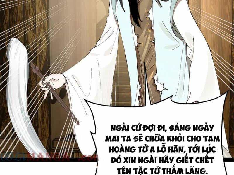 Chàng Rể Mạnh Nhất Lịch Sử - Chương 212 - ảnh 100
