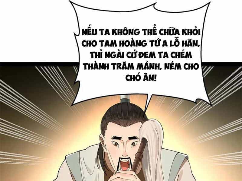 Chàng Rể Mạnh Nhất Lịch Sử - Chương 212 - ảnh 89