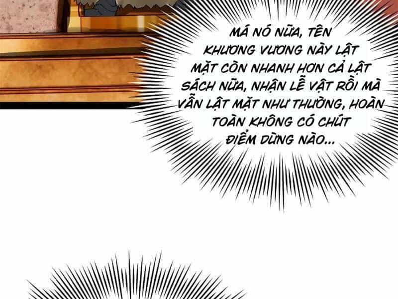 Chàng Rể Mạnh Nhất Lịch Sử - Chương 212 - ảnh 9