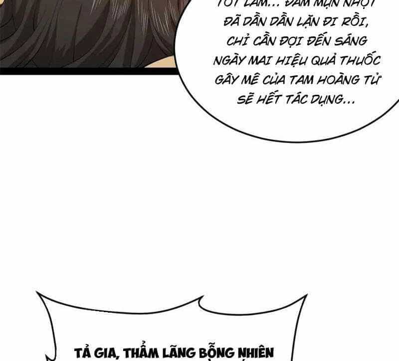 Chàng Rể Mạnh Nhất Lịch Sử - Chương 213 - ảnh 10