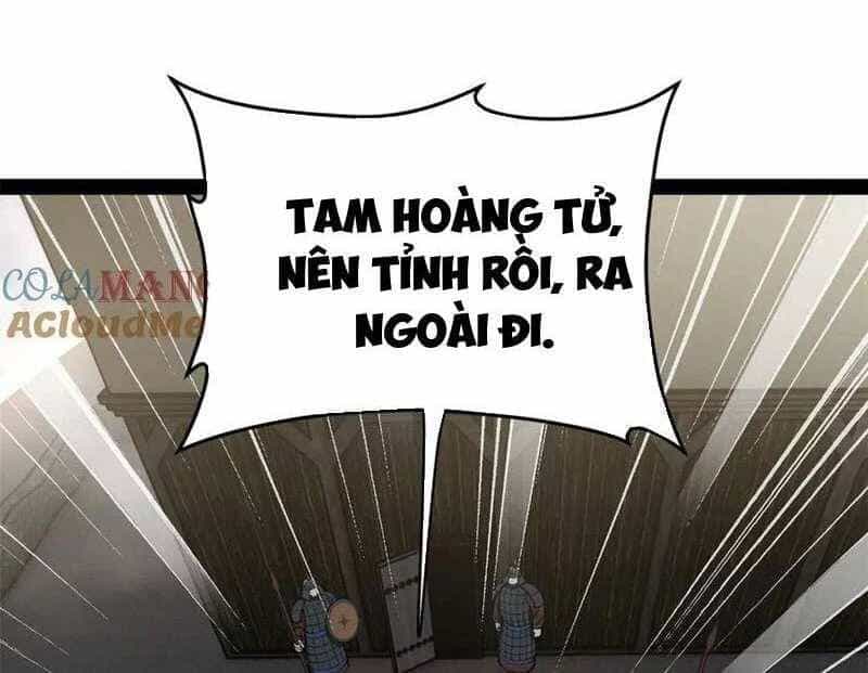 Chàng Rể Mạnh Nhất Lịch Sử - Chương 213 - ảnh 104
