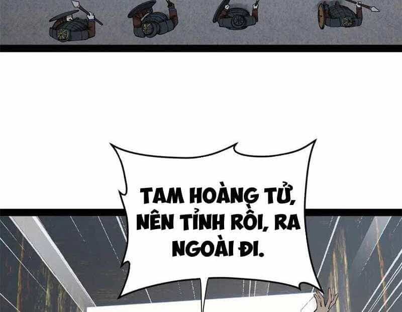 Chàng Rể Mạnh Nhất Lịch Sử - Chương 213 - ảnh 109