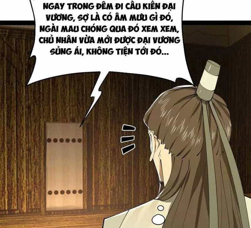 Chàng Rể Mạnh Nhất Lịch Sử - Chương 213 - ảnh 11