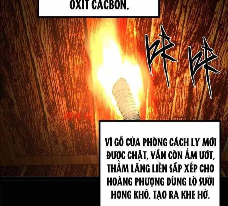 Chàng Rể Mạnh Nhất Lịch Sử - Chương 213 - ảnh 21