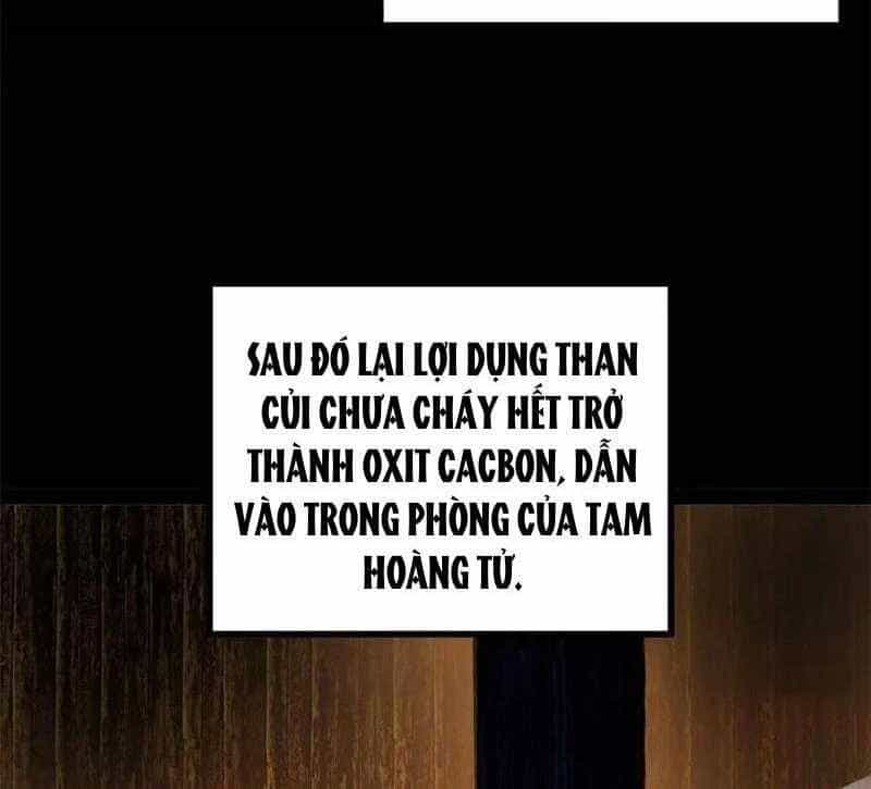 Chàng Rể Mạnh Nhất Lịch Sử - Chương 213 - ảnh 22