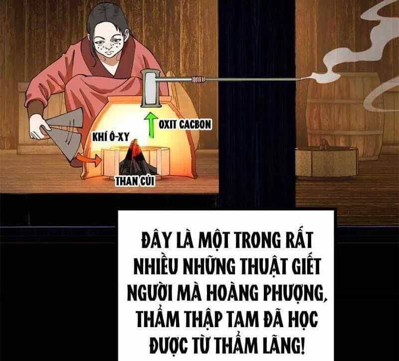 Chàng Rể Mạnh Nhất Lịch Sử - Chương 213 - ảnh 23