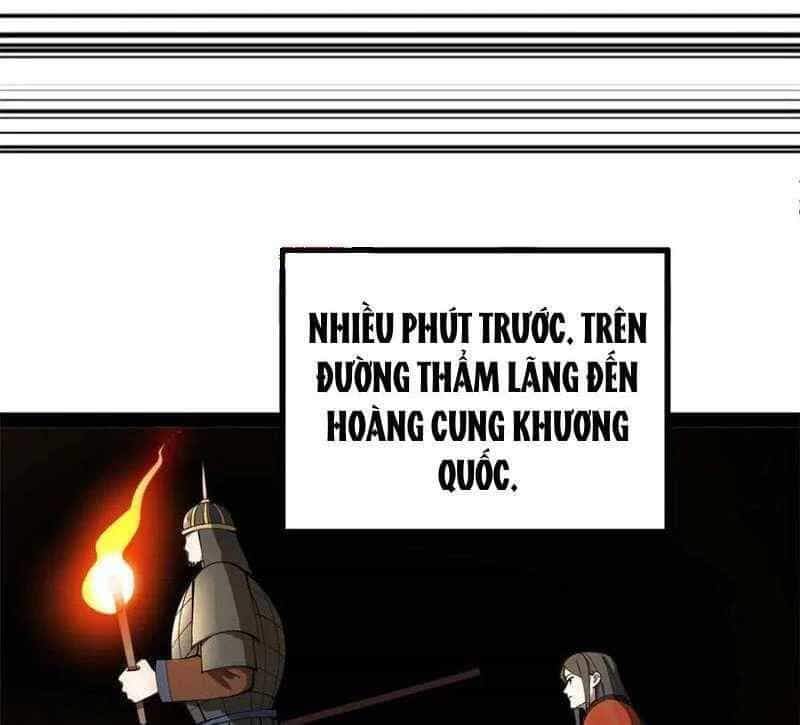 Chàng Rể Mạnh Nhất Lịch Sử - Chương 213 - ảnh 26