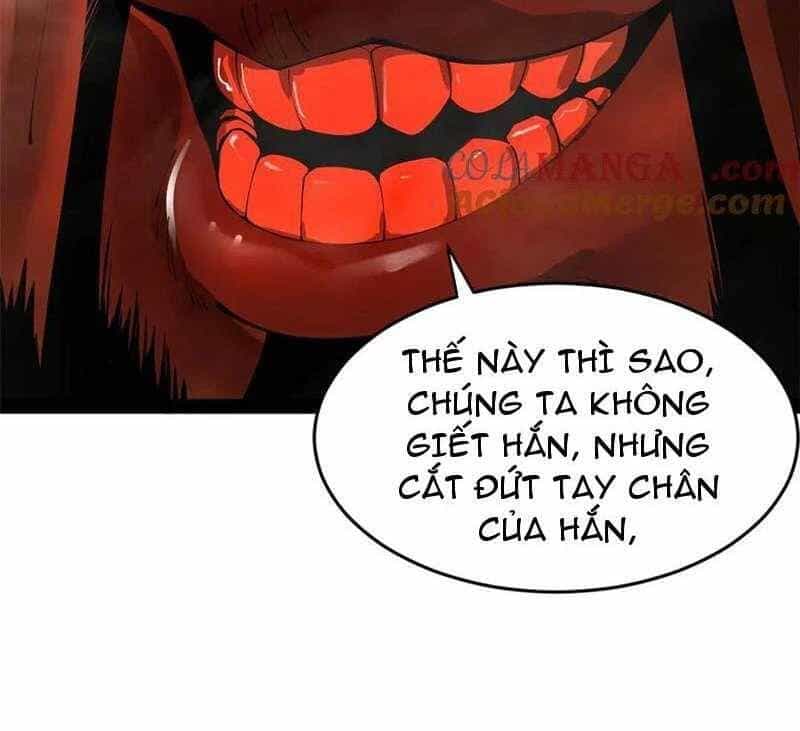 Chàng Rể Mạnh Nhất Lịch Sử - Chương 213 - ảnh 69