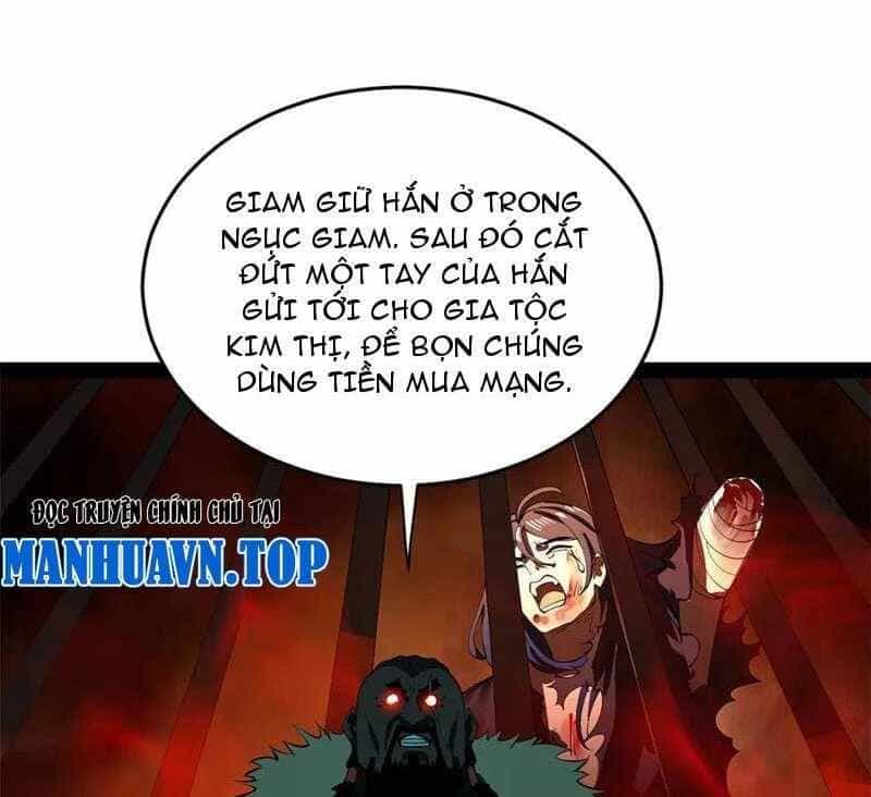 Chàng Rể Mạnh Nhất Lịch Sử - Chương 213 - ảnh 70