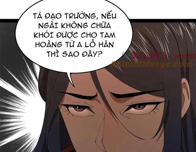 Chàng Rể Mạnh Nhất Lịch Sử - Chương 213 - ảnh 92