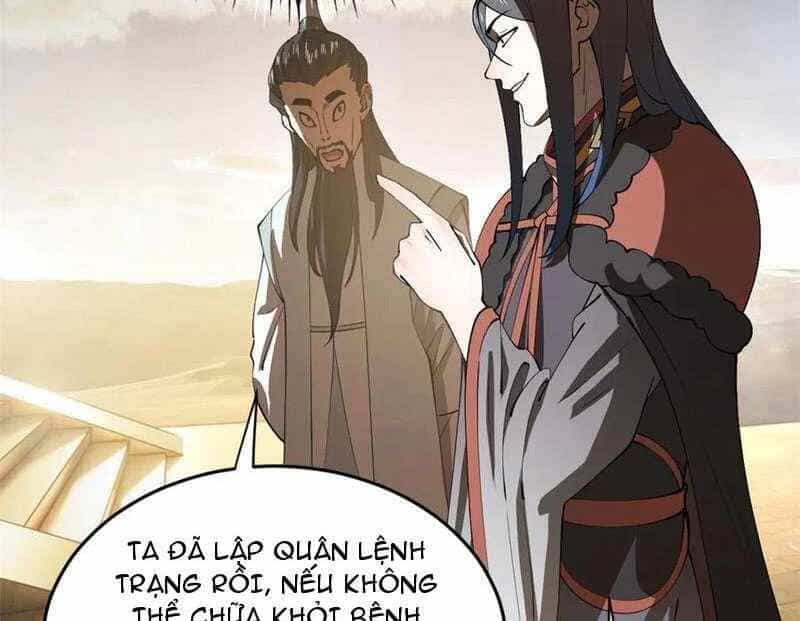 Chàng Rể Mạnh Nhất Lịch Sử - Chương 213 - ảnh 95