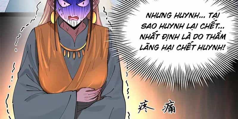 Chàng Rể Mạnh Nhất Lịch Sử - Chương 214 - ảnh 83
