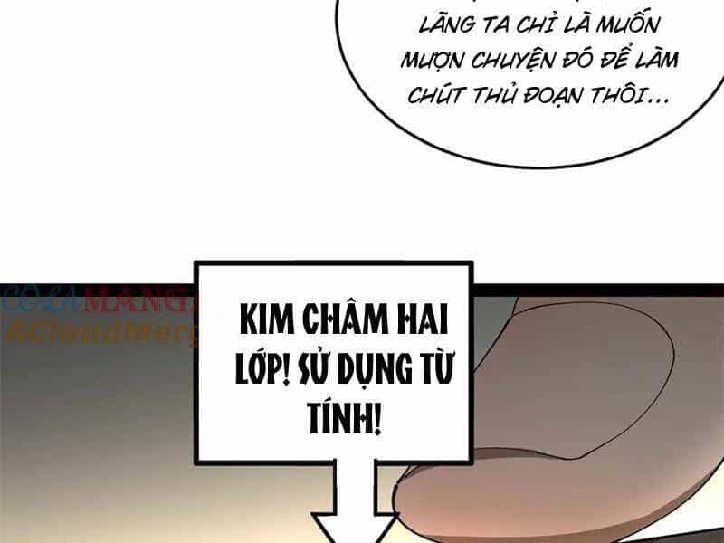 Chàng Rể Mạnh Nhất Lịch Sử - Chương 216 - ảnh 107