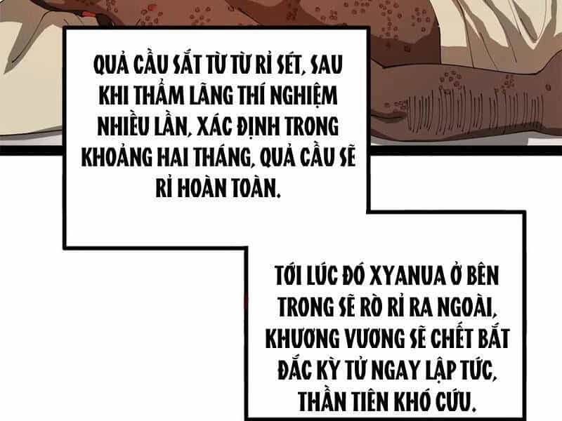 Chàng Rể Mạnh Nhất Lịch Sử - Chương 216 - ảnh 111
