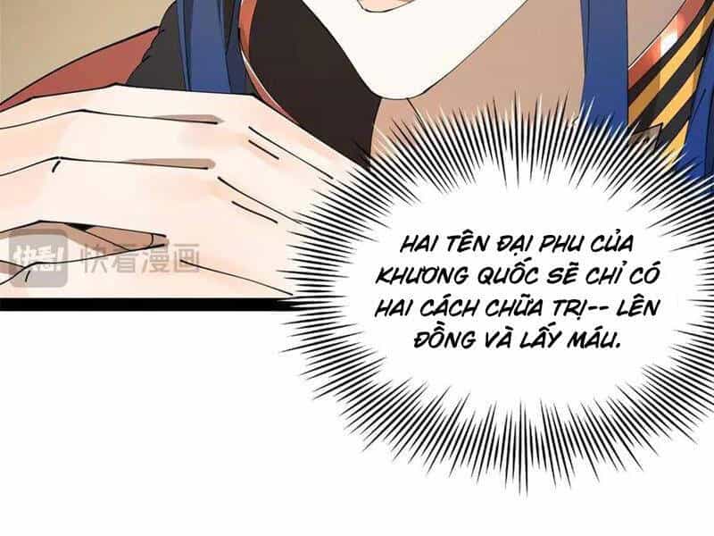 Chàng Rể Mạnh Nhất Lịch Sử - Chương 216 - ảnh 86