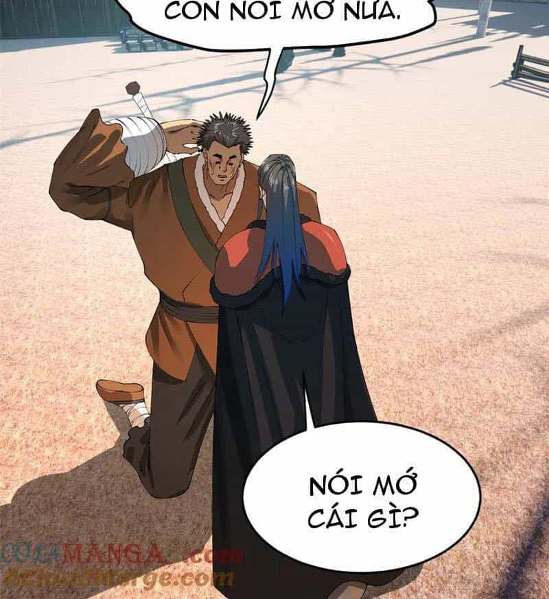 Chàng Rể Mạnh Nhất Lịch Sử - Chương 218 - ảnh 10