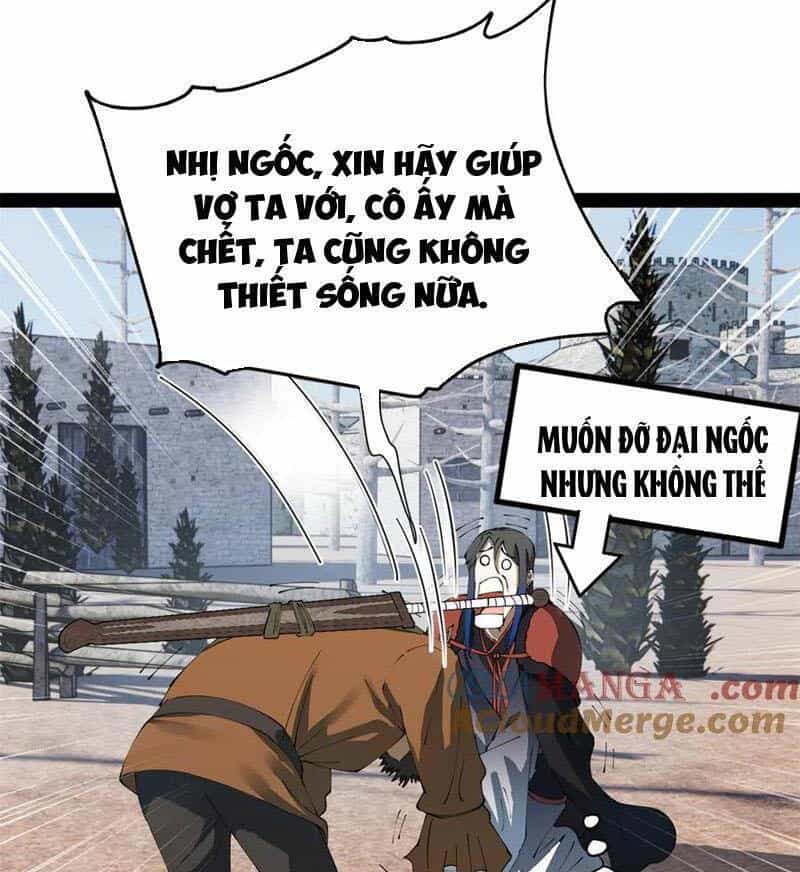 Chàng Rể Mạnh Nhất Lịch Sử - Chương 218 - ảnh 13