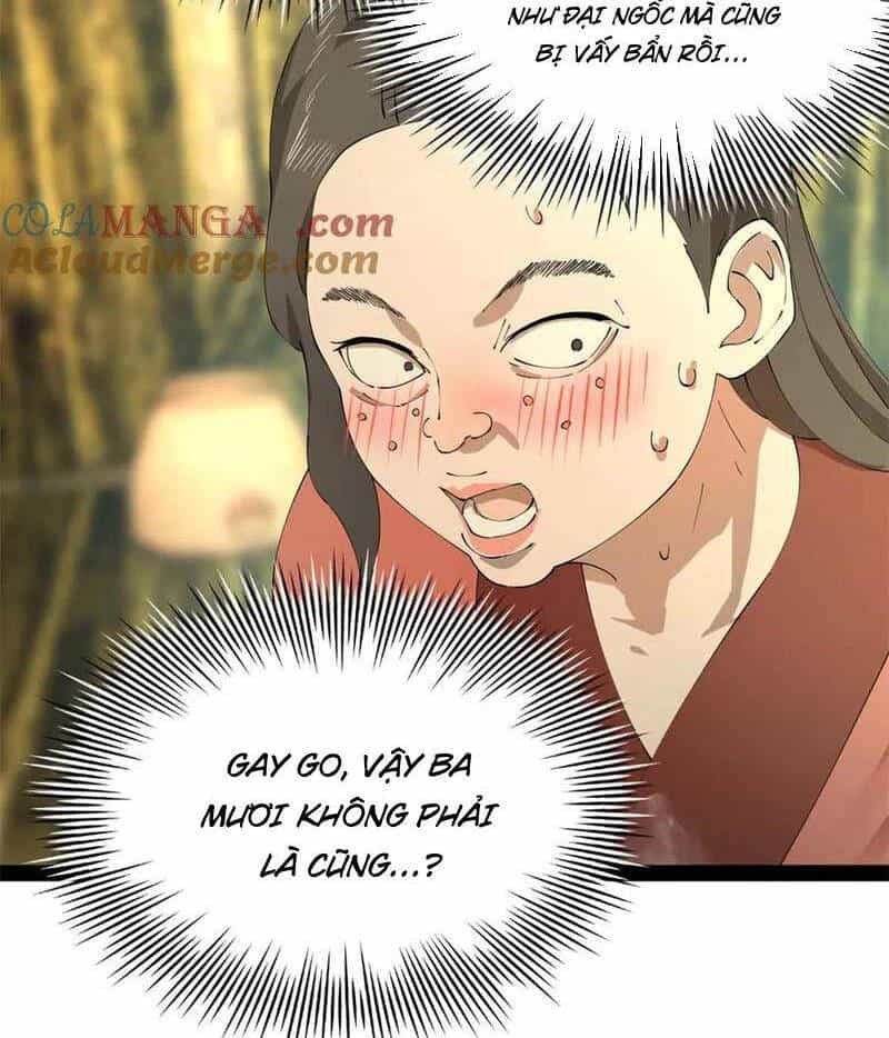 Chàng Rể Mạnh Nhất Lịch Sử - Chương 218 - ảnh 30