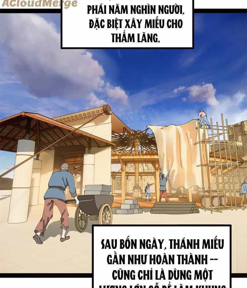 Chàng Rể Mạnh Nhất Lịch Sử - Chương 218 - ảnh 46