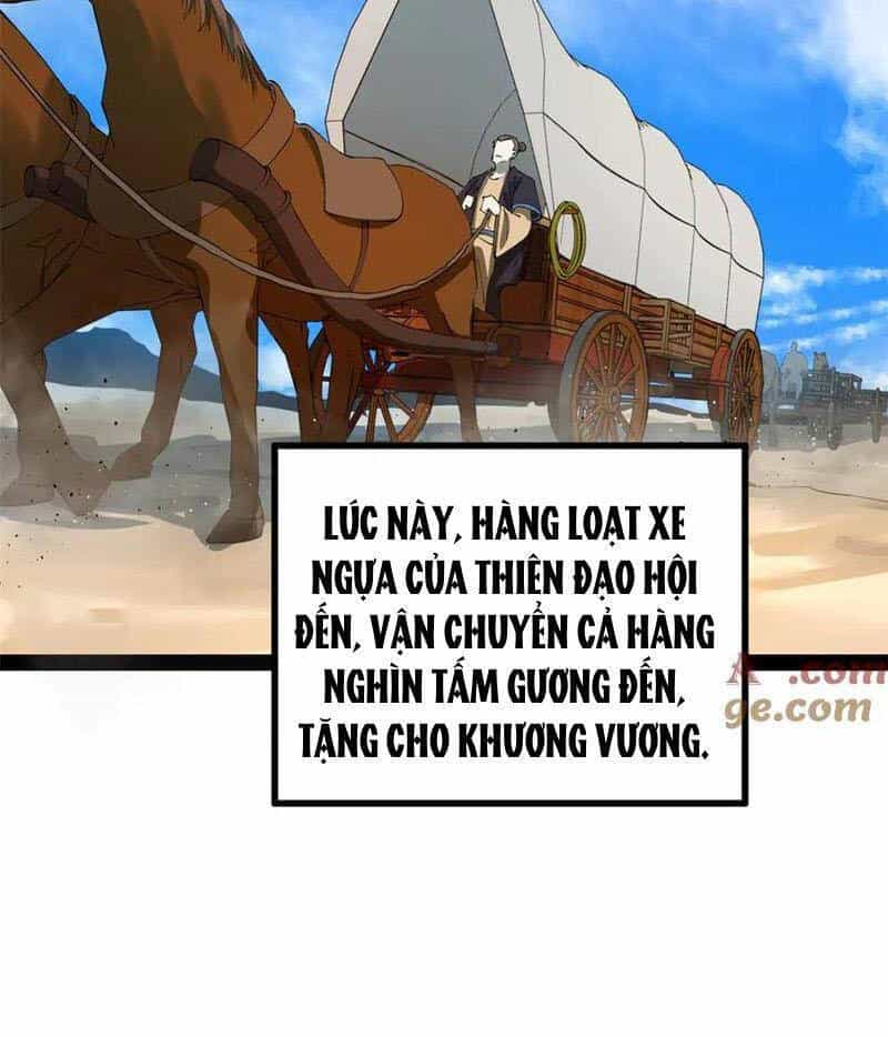 Chàng Rể Mạnh Nhất Lịch Sử - Chương 218 - ảnh 48