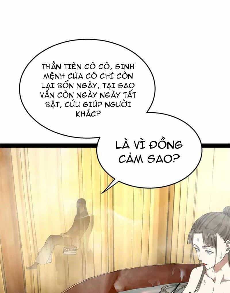 Chàng Rể Mạnh Nhất Lịch Sử - Chương 218 - ảnh 60