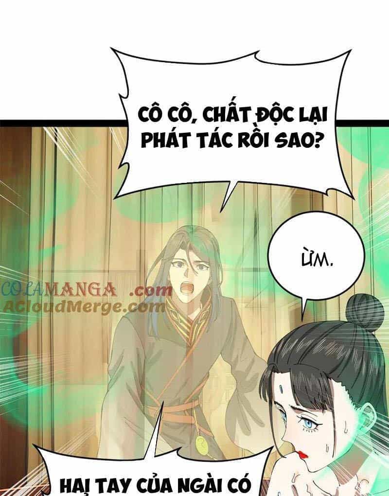 Chàng Rể Mạnh Nhất Lịch Sử - Chương 218 - ảnh 65