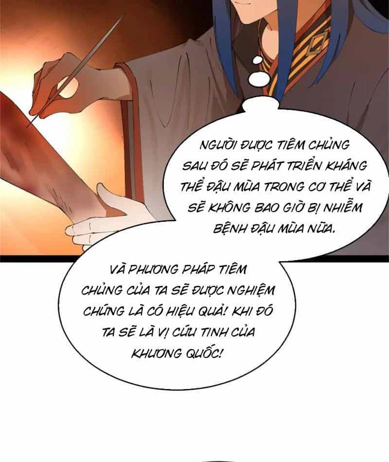 Chàng Rể Mạnh Nhất Lịch Sử - Chương 220 - ảnh 20