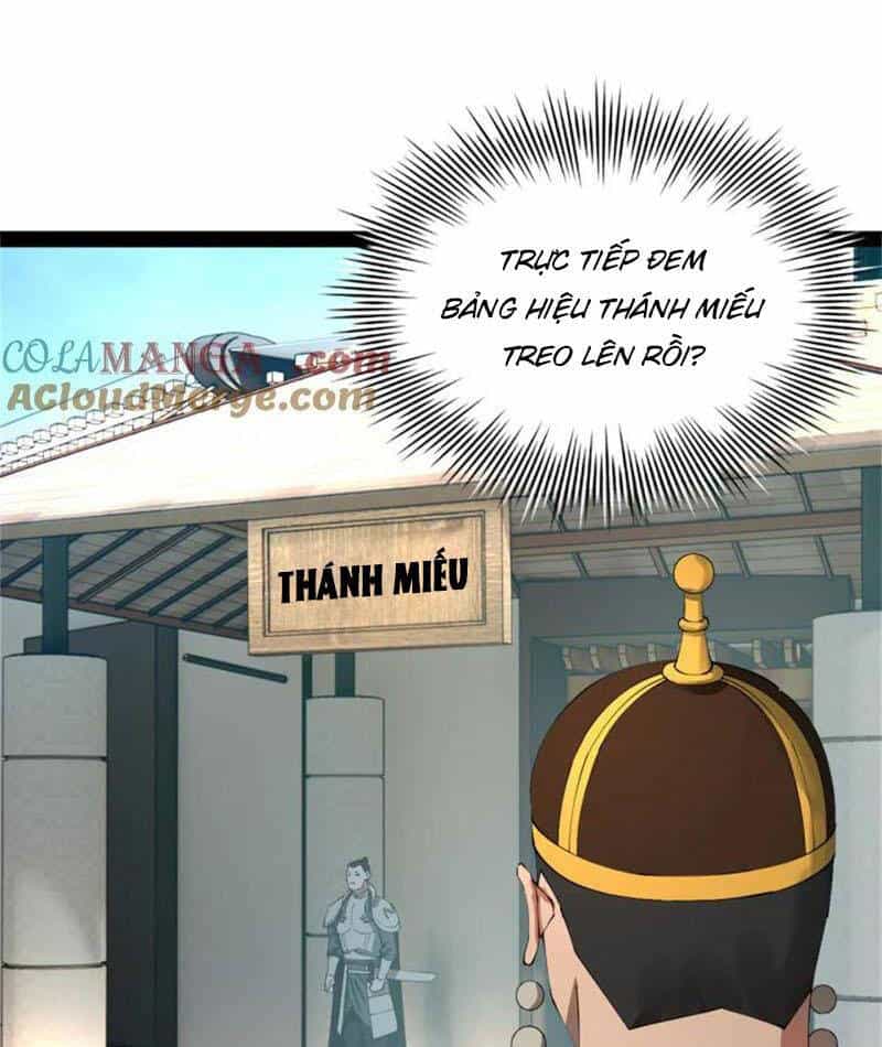 Chàng Rể Mạnh Nhất Lịch Sử - Chương 220 - ảnh 31