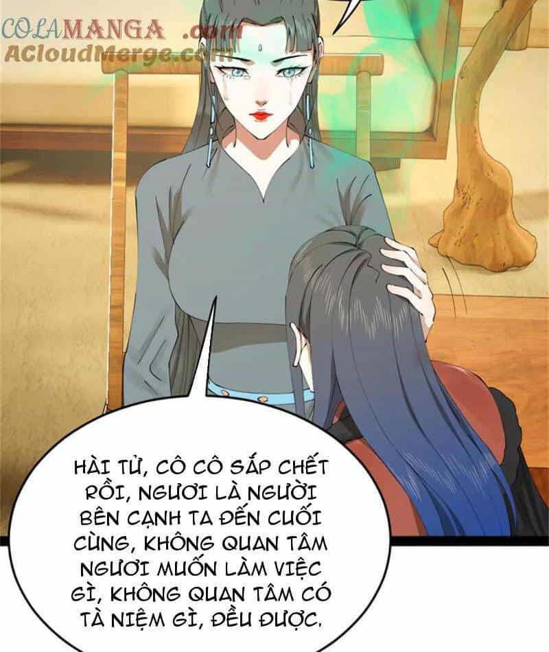 Chàng Rể Mạnh Nhất Lịch Sử - Chương 220 - ảnh 49