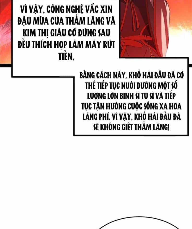 Chàng Rể Mạnh Nhất Lịch Sử - Chương 220 - ảnh 79